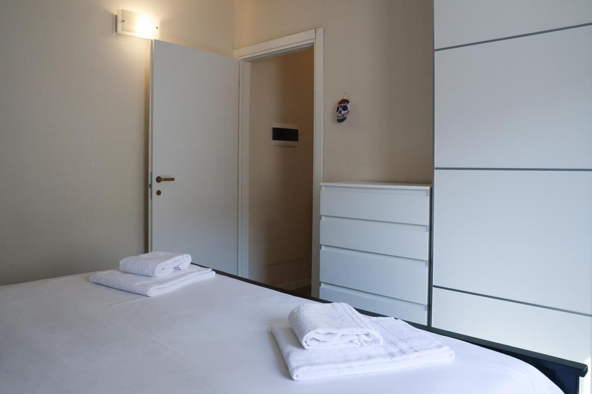 Bergamo Prestige House Apartment Exterior photo